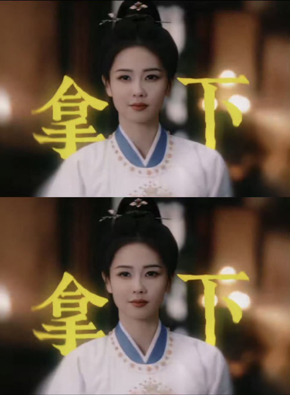 李佩仪 下辈子还跟你被白鹿演的李佩仪狠狠打动！敢为天下女子争公道，不被性别定义，