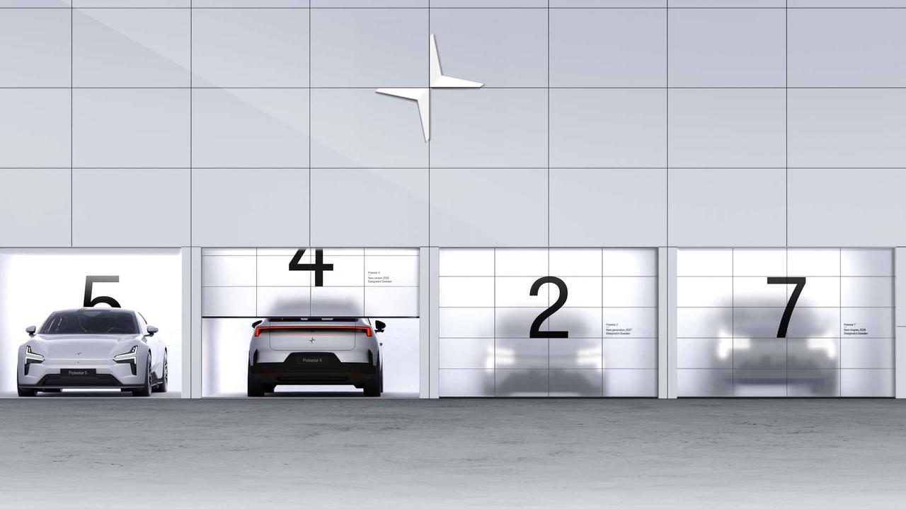 Polestar在 2026 年初开启了品牌史上最大规模的车型攻势，但万众期待的