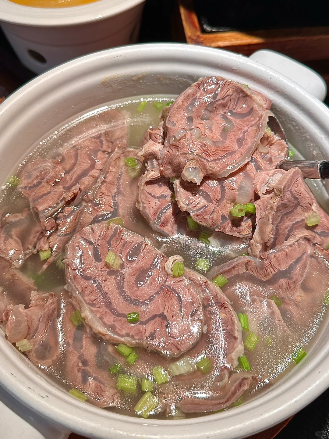 杭州的！！平价黑珍珠！！！好吃s了…