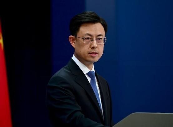 美持续加码打压，中国发起国安调查，精准回击来了！

据报道，上月末美国国土安全部