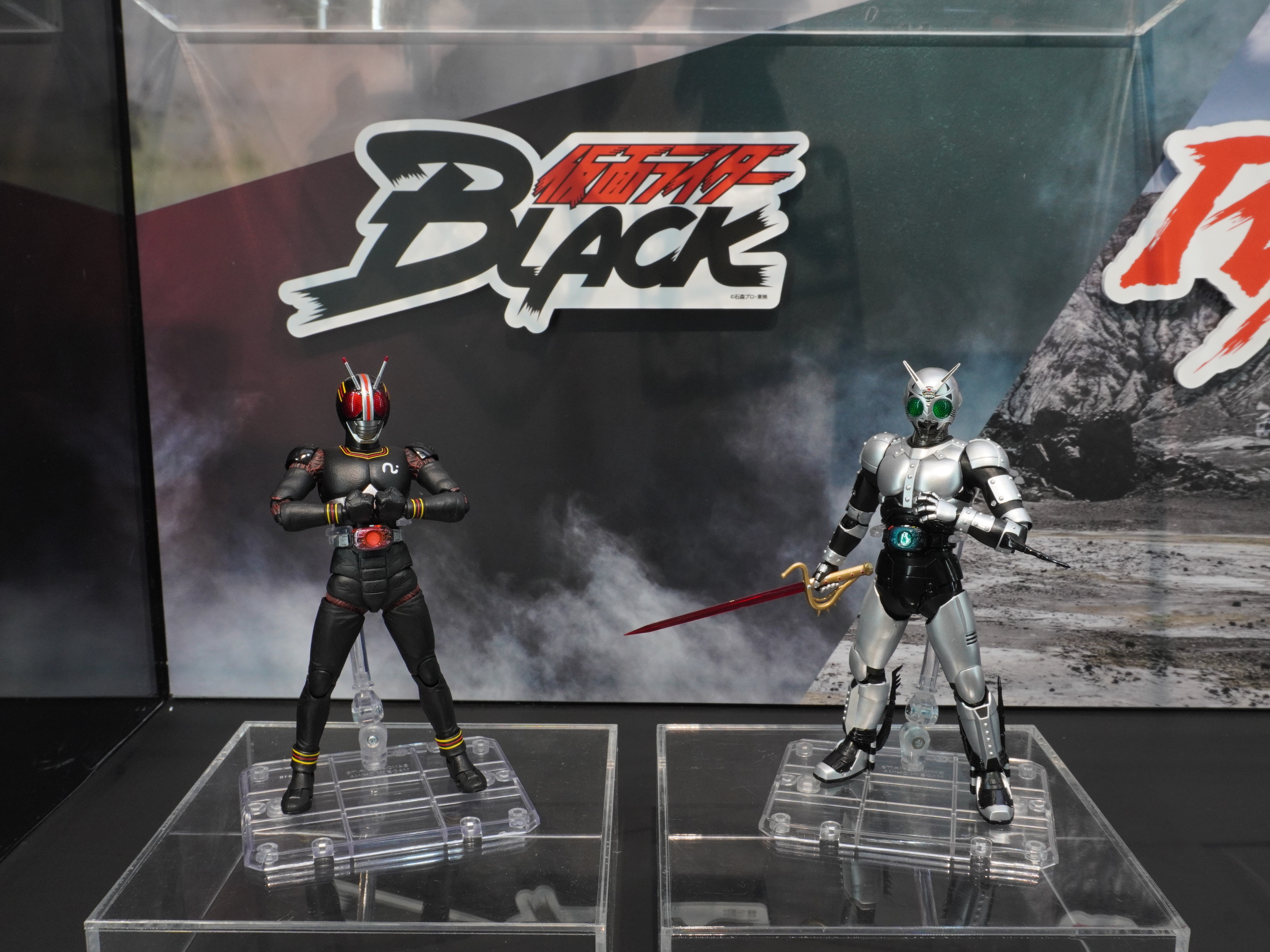 Tamashii Nation Tokyo Store 展示2026年12月发售