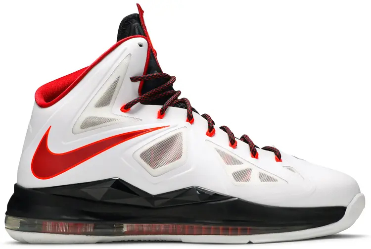 T.I - Nike Lebron 9 P.S. Elite 'South Be