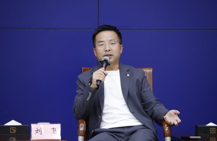 打造京沪AI生态产业园，贝壳文化用AI激活济南文化消费新场景！4月29日，济南市