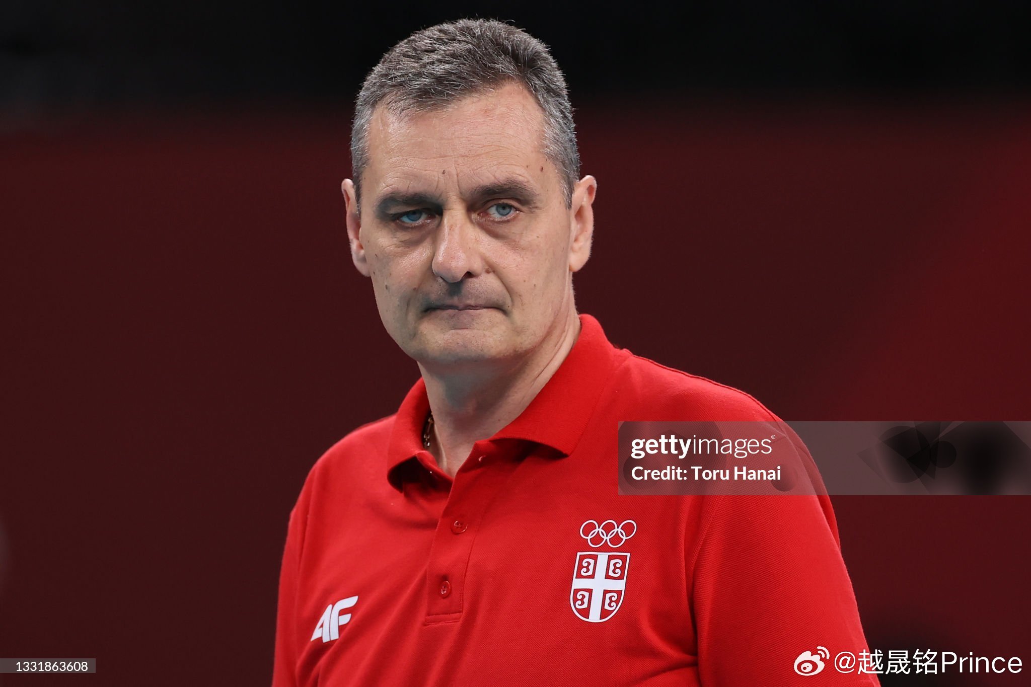 排球 ——仅凭团队纪律，在没有明星球员的情况下，能否赢得世锦赛赛冠军？🇷🇸佐