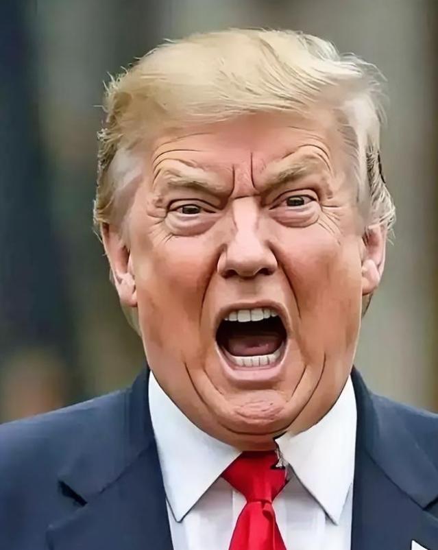 果然被我猜中了！
美国总统宣布：
1月25日，美国特朗普政府宣布将向美国稀土公司