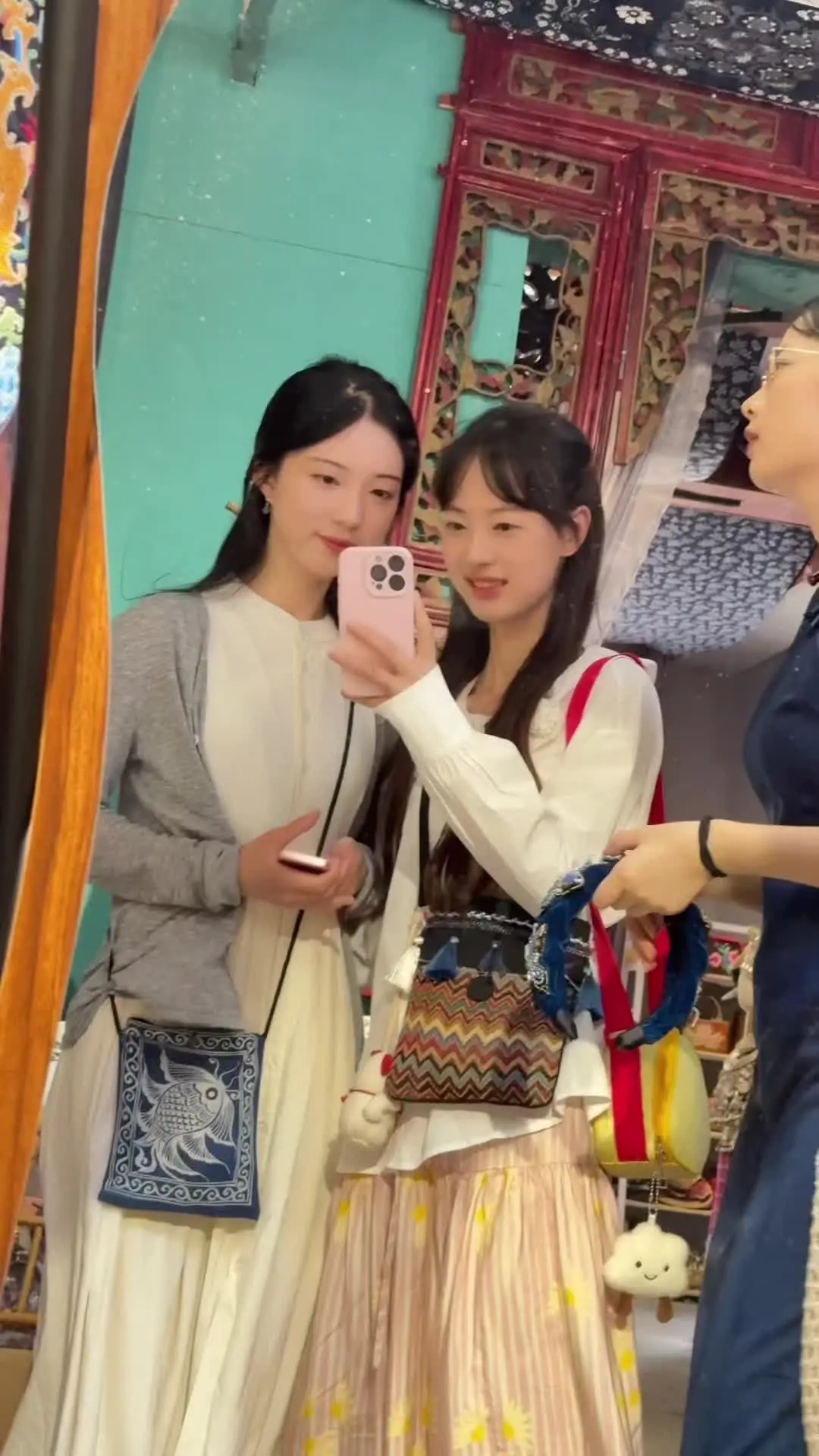 我们的贵州之行🌟 日常碎片