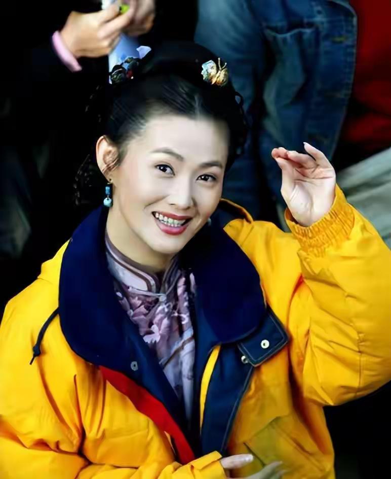 王思懿
休闲照