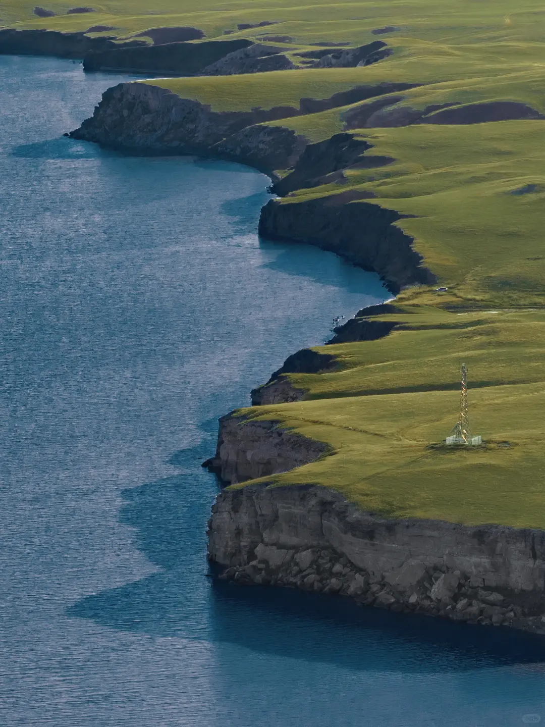 不是瑞典在国内❗旅途中的美好⛰️