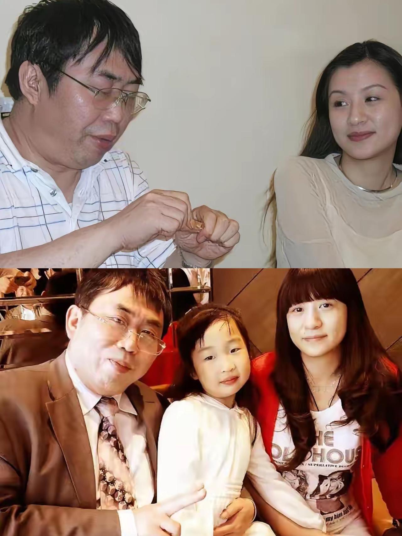 家人们，咱唠唠“棋圣”聂卫平，这辈子真没白活！74年人生路，该有的全都有——钱、