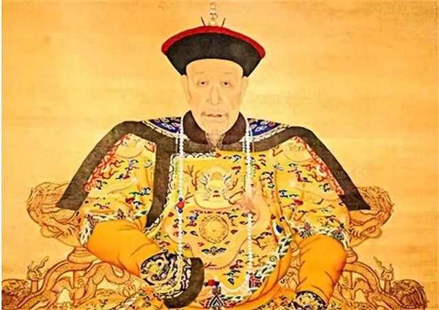 有清一代最大背锅侠，无疑道光了，因为鸦片战争即便提前半个世纪，到他爷爷乾隆那会儿