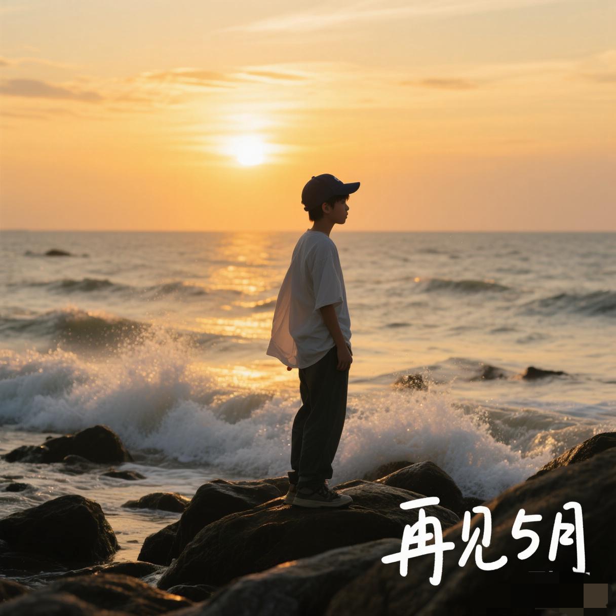 2025年的5月已经接近尾声，随着5月份的结束，2025年也走过了一半时间。
