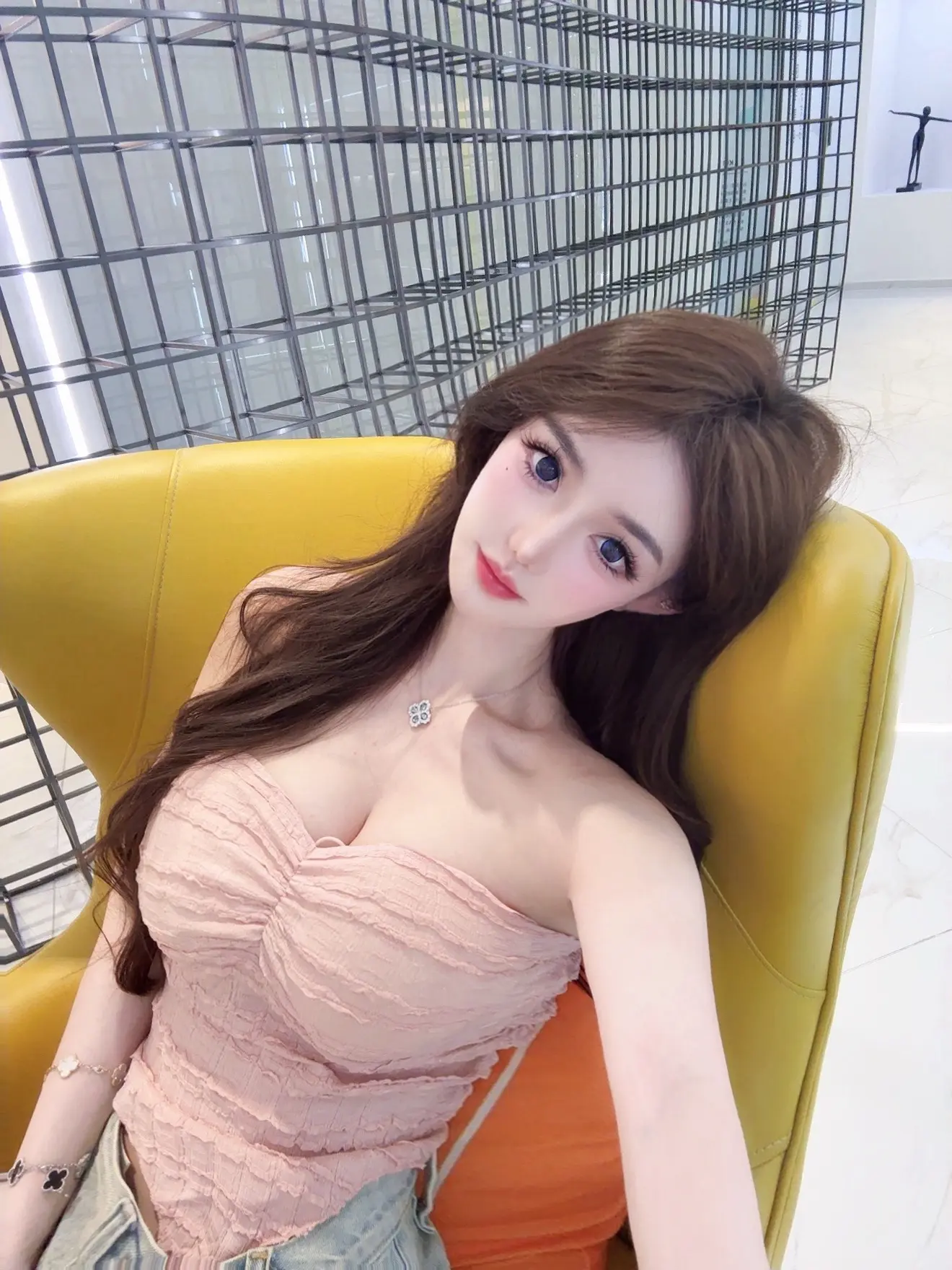 慢慢的明白了再瘦 再漂亮 再真诚 都不如遇到一个有良心的人