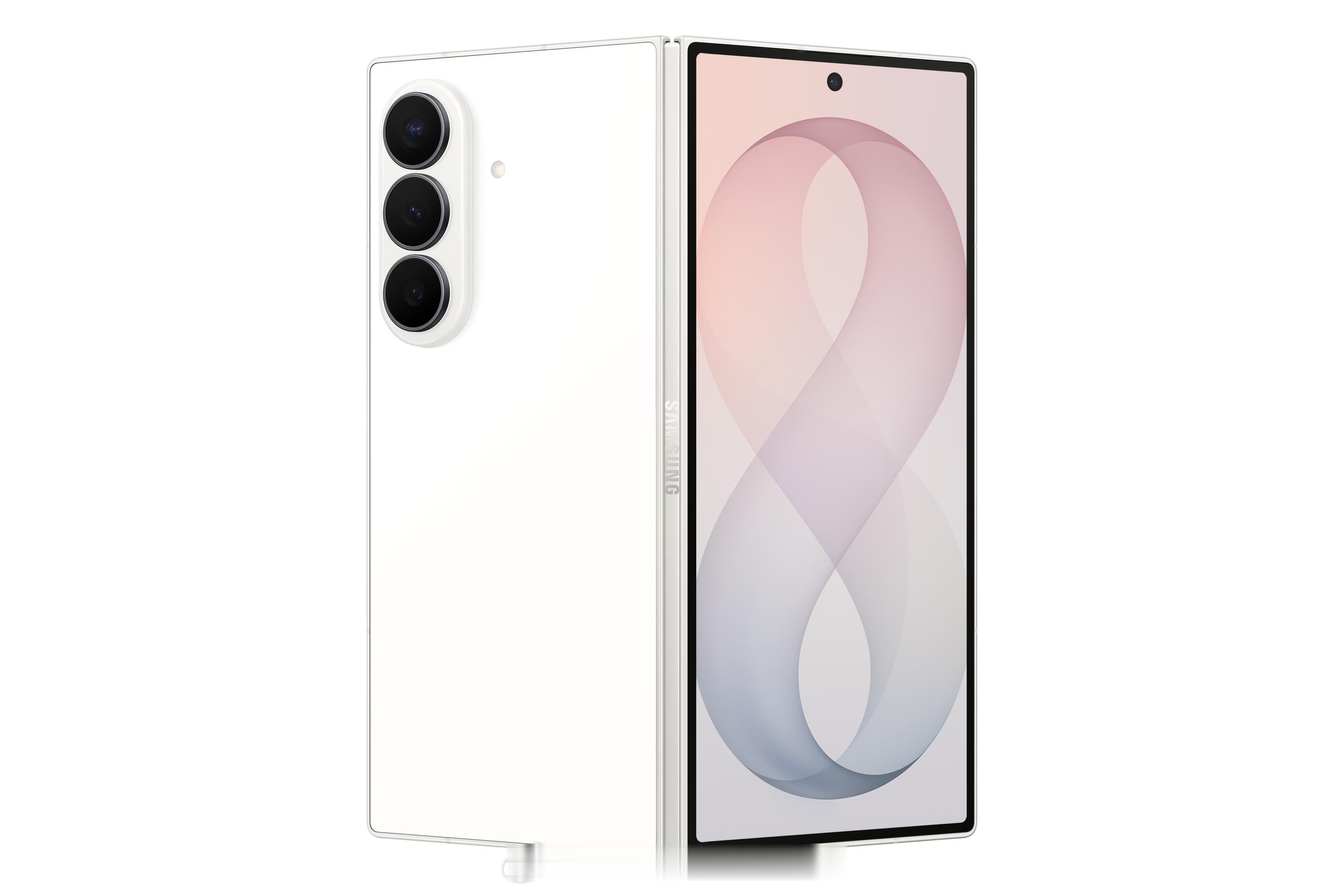 三星 Galaxy Z Fold 8 Ultra 国行预售价，12+256GB 