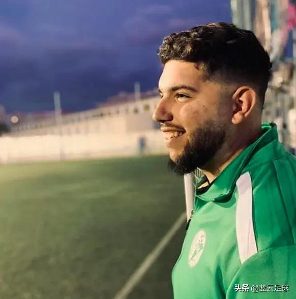 哀悼！据波西班牙塔达阿尔塔竞技俱乐部对外宣布，球队青训教练弗朗西斯科-加西亚因患