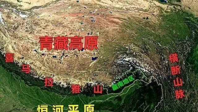 藏南真正的难题，从来不是打仗，而是我们绝不允许在这片土地上出现“印度族”
 
很