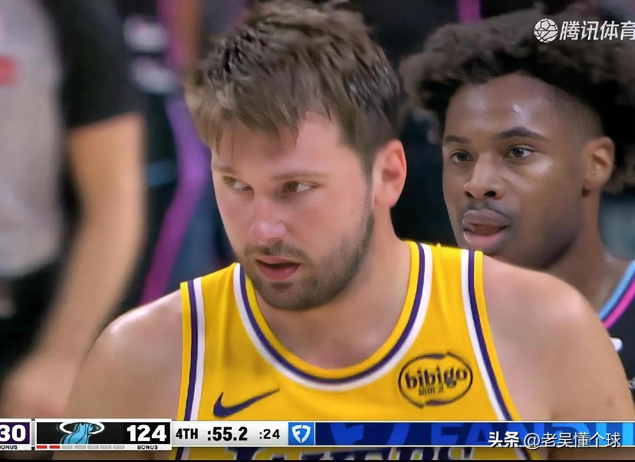 这样的东契奇，该打服所有人了吧。

昨天东契奇是最后时刻天神下凡，收割比赛，今天