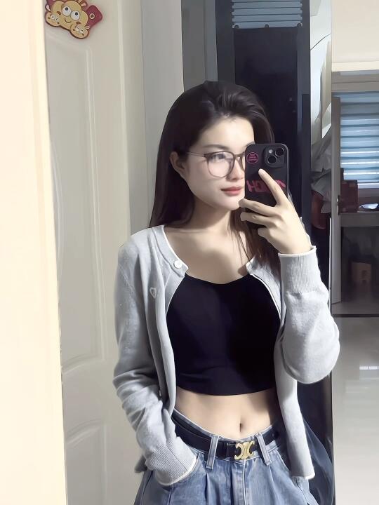 ——极致身材与颜值 轻松拿捏🫴