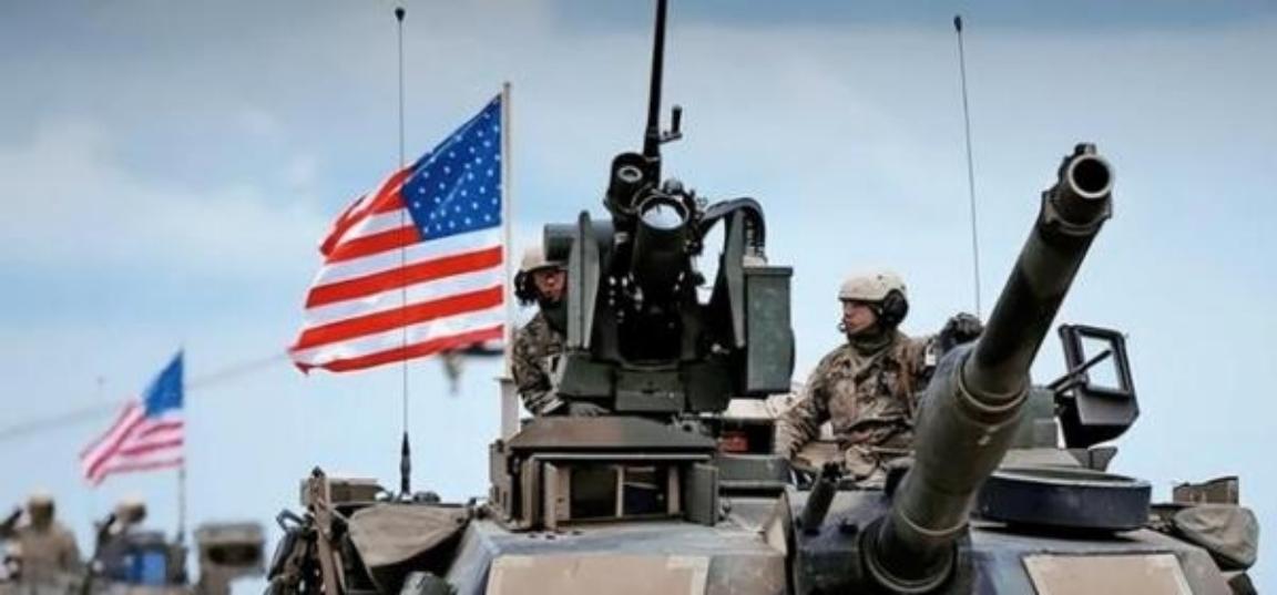 “如果不想灭亡，就不要开战！”多家美国媒体呼吁中国：一旦中美冲突，中国死路一条。