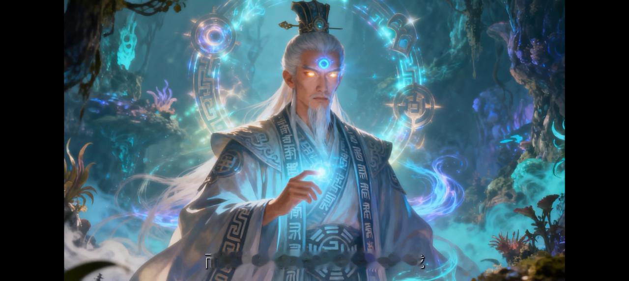 今日股市大赚兴致勃勃遂转载诗词一首[烟花][烟花][烟花]

《封神演义》开篇古