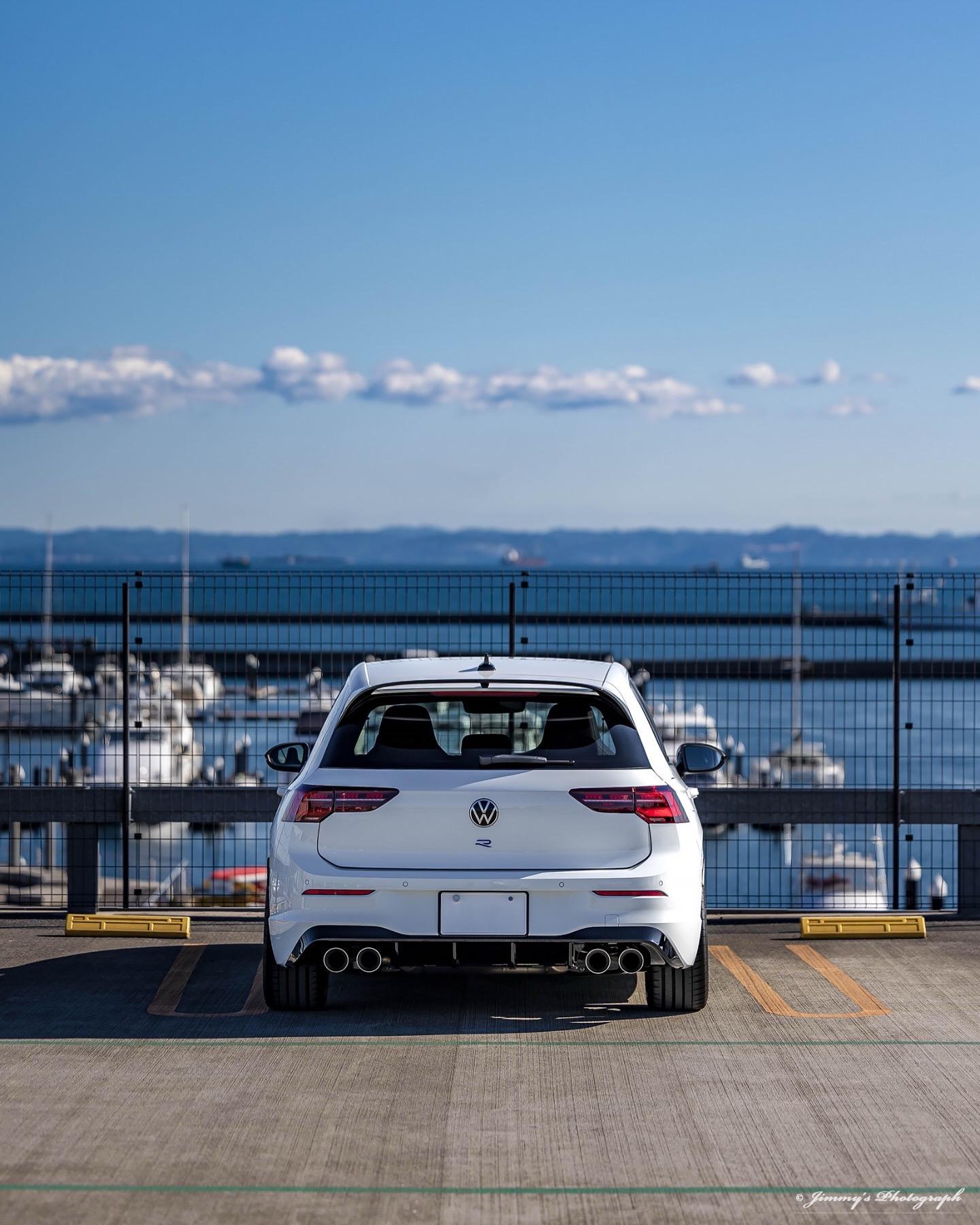 Golf R.