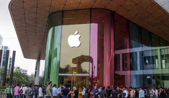 印度到底是不是“外企坟场”，马上要有答案了。苹果正面临印度380亿美元的罚款。目