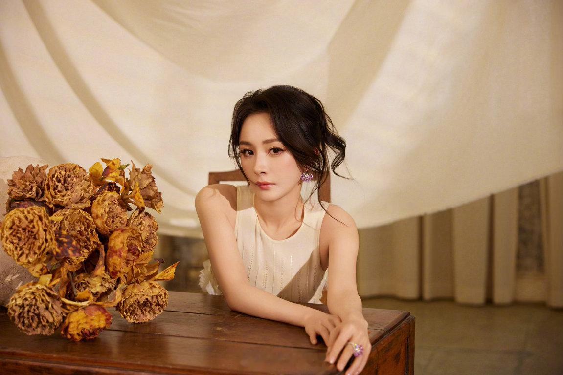 杨幂 
