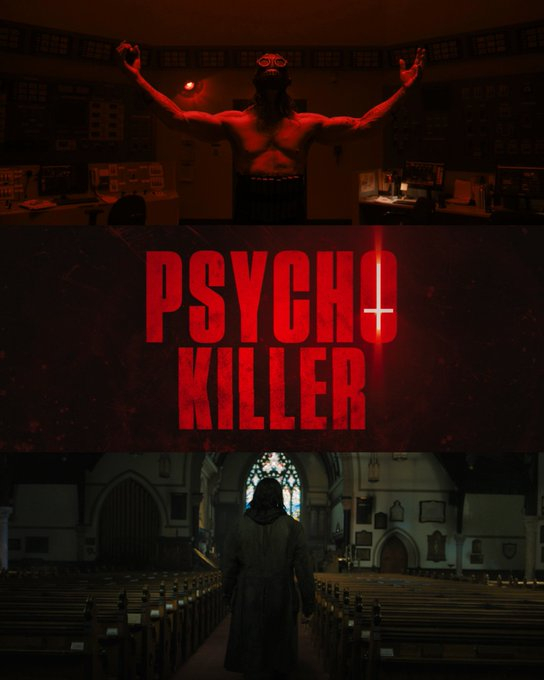 由《七宗罪》编剧安德鲁·凯文·沃克执笔的新作《变态杀手》在烂番茄开分只有 0% 