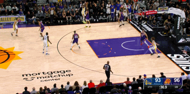 巴特勒三分干拔！ 