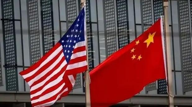 [太阳]美国为什么不敢跟中国断交呢？因为一断交，中国军事演习一次，美国五角大楼就