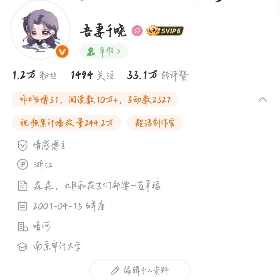 好萌呀 