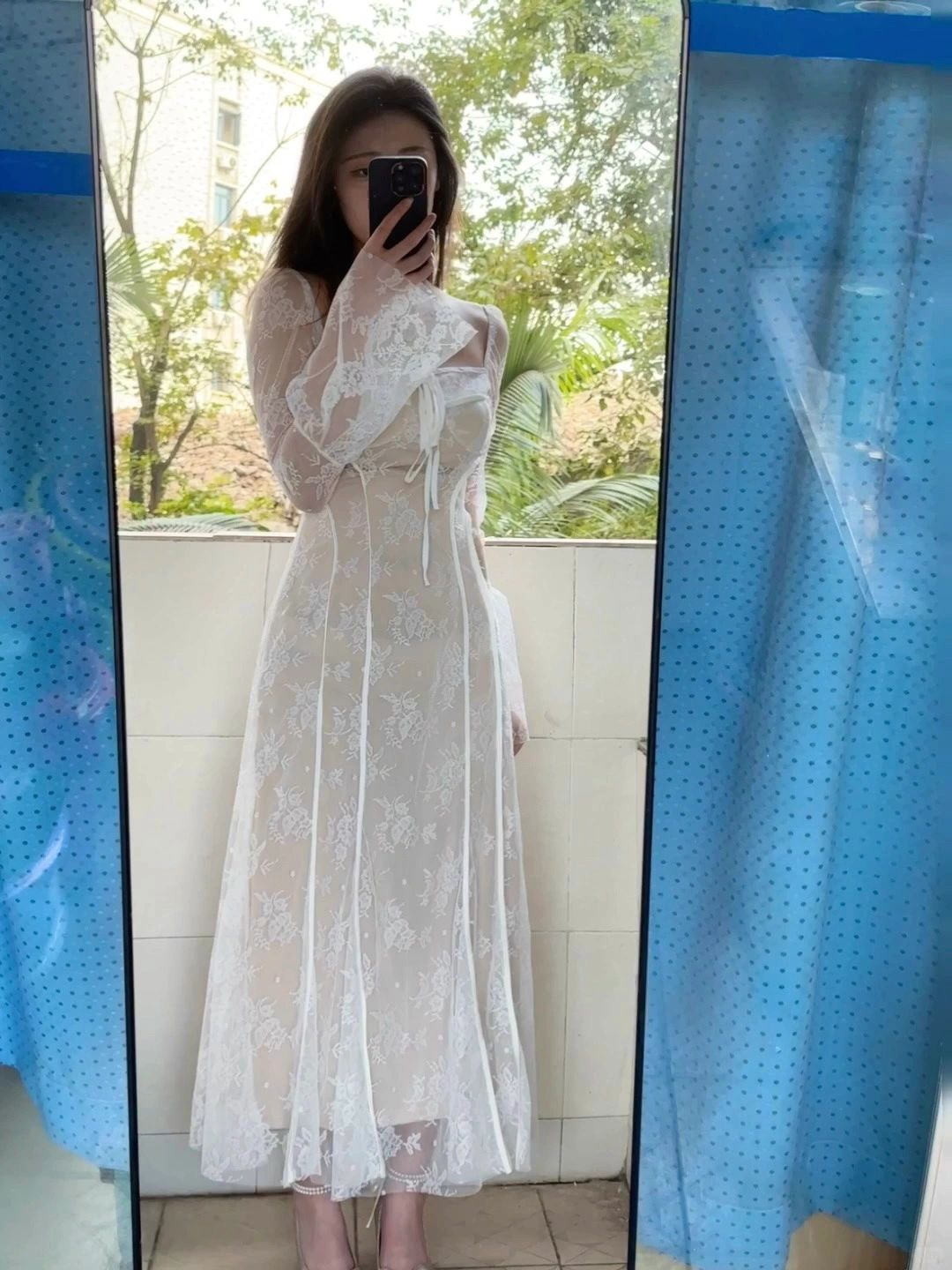 好身材穿出来