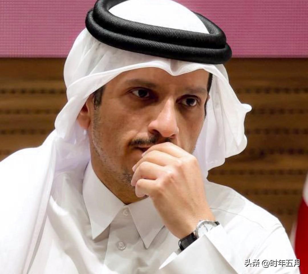 最新消息：在美以空袭之后，由于特朗普未能消灭伊朗伊斯兰革命卫队及伊朗在中东的实力