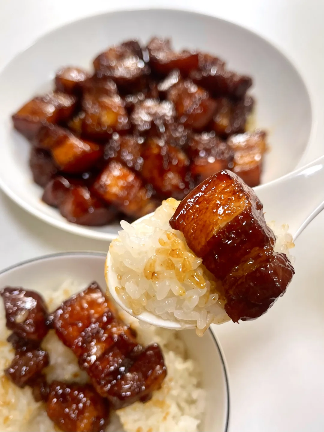 保姆级红烧肉教程！这简直就是米饭杀手！！