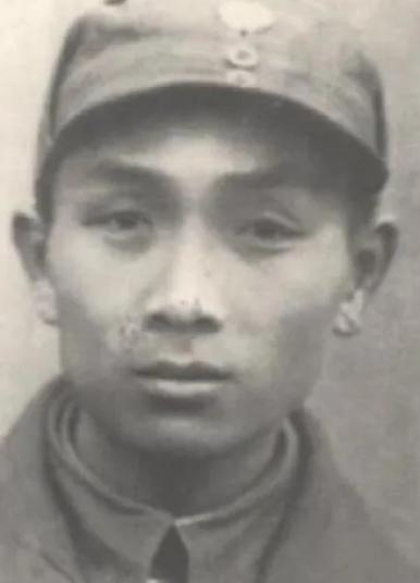 1951年，地主徐裴章被判死刑，行刑时，他已经绝望，谁知地委书记却派人送来一封信