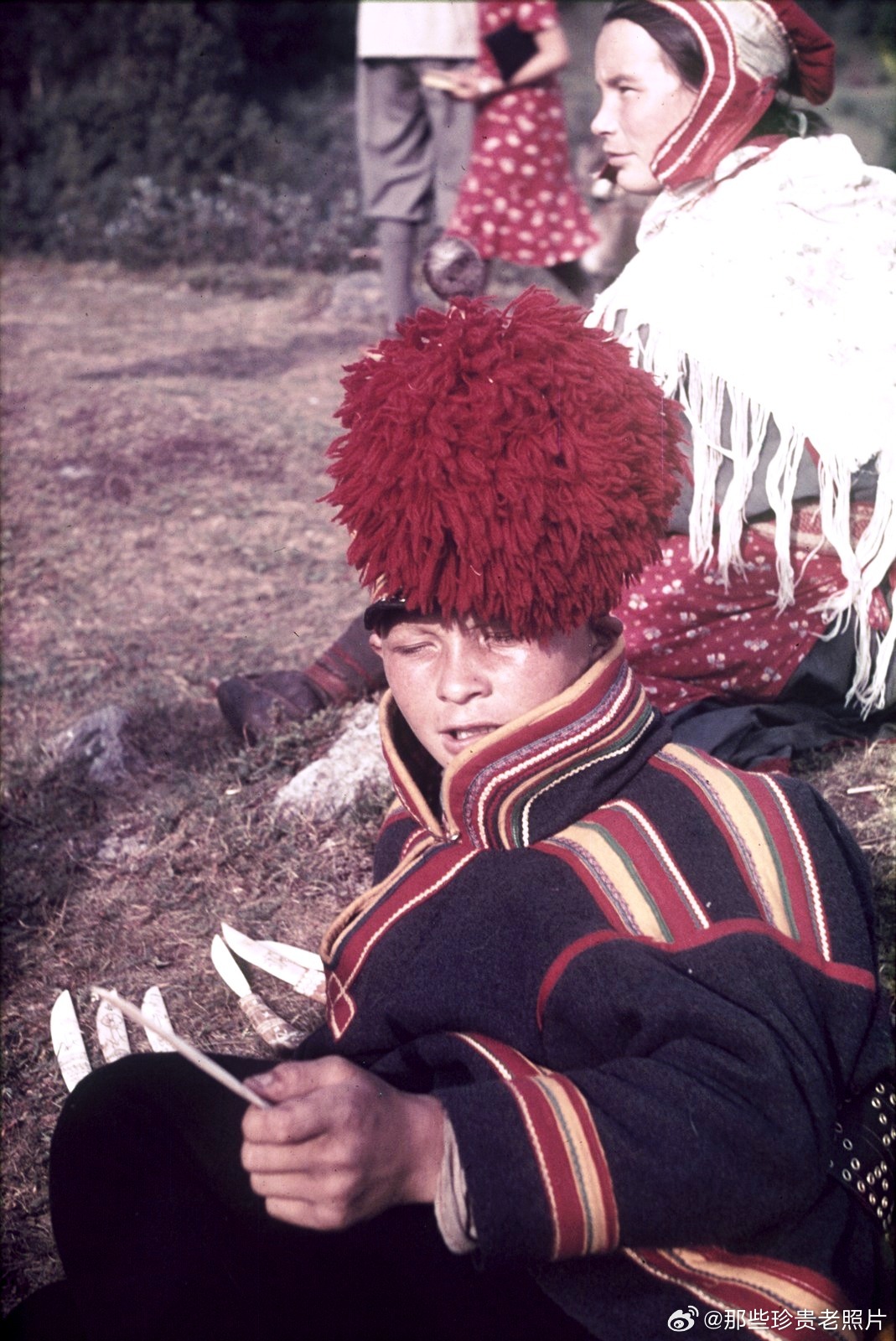 1936~1938年的挪威 