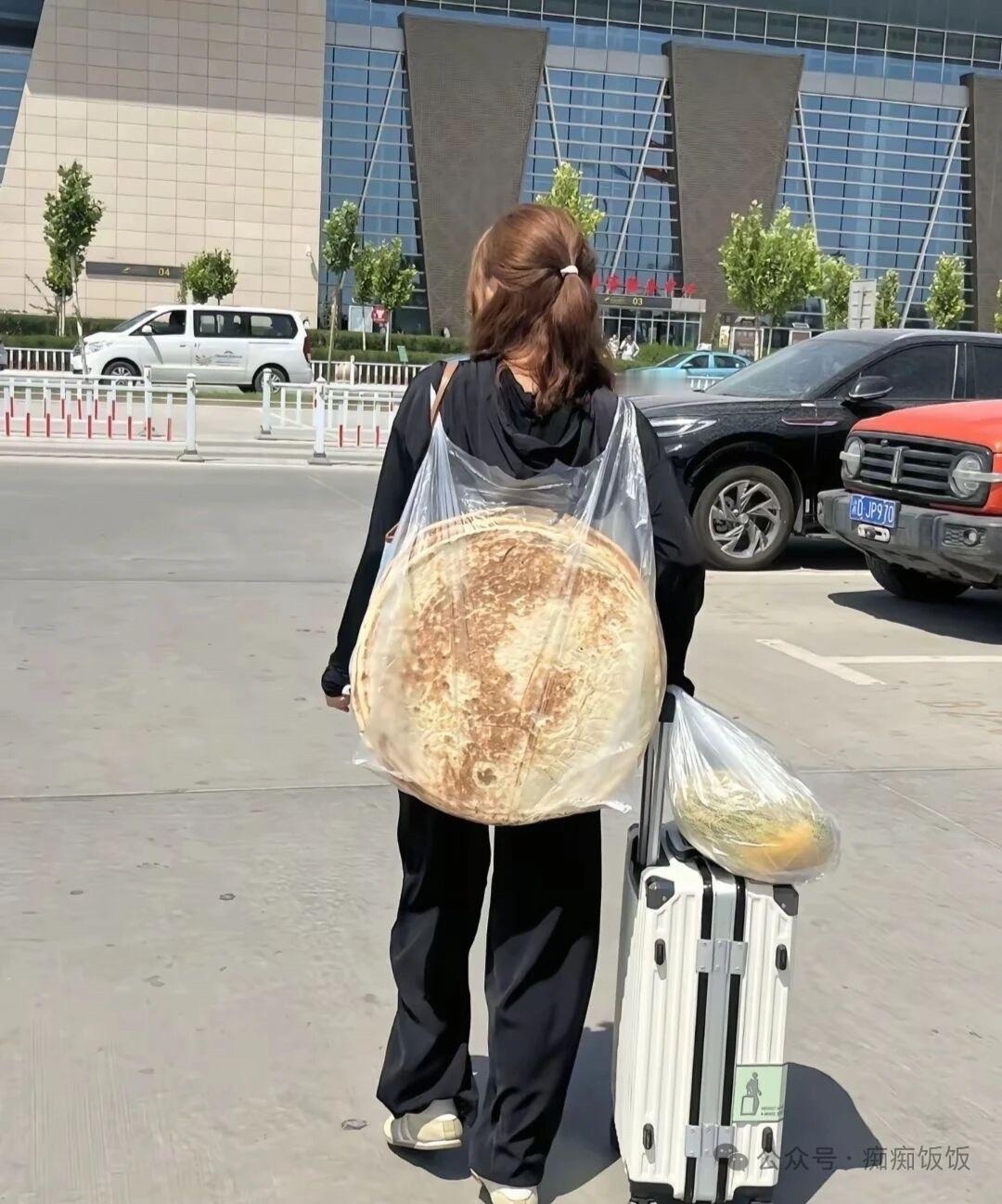 这不就是传说中的“诗和远方”吗？大家怎么看