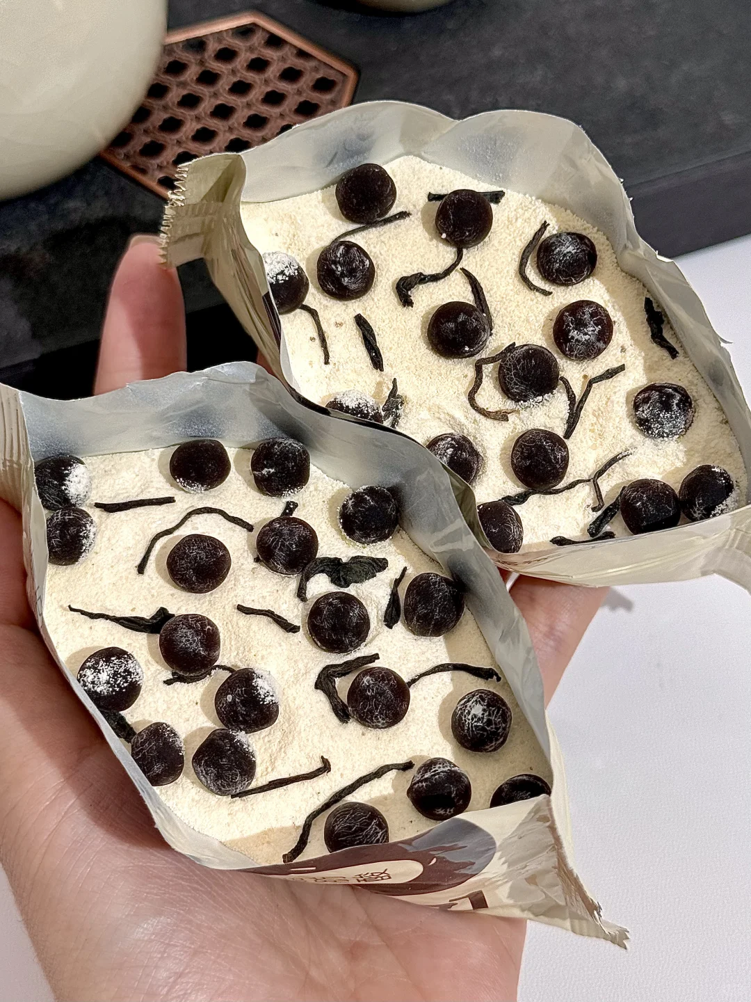 香飘飘！！！我要曝光你！！！！