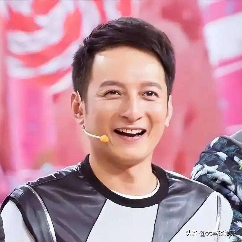 李维嘉遗产成了大问题，无儿无女给谁啊？

我还纳闷这也值得上热搜，一个主持人能有