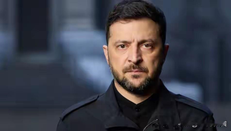 泽连斯基发出最强烈信号：我们从前没有背叛乌克兰，现在也不会！