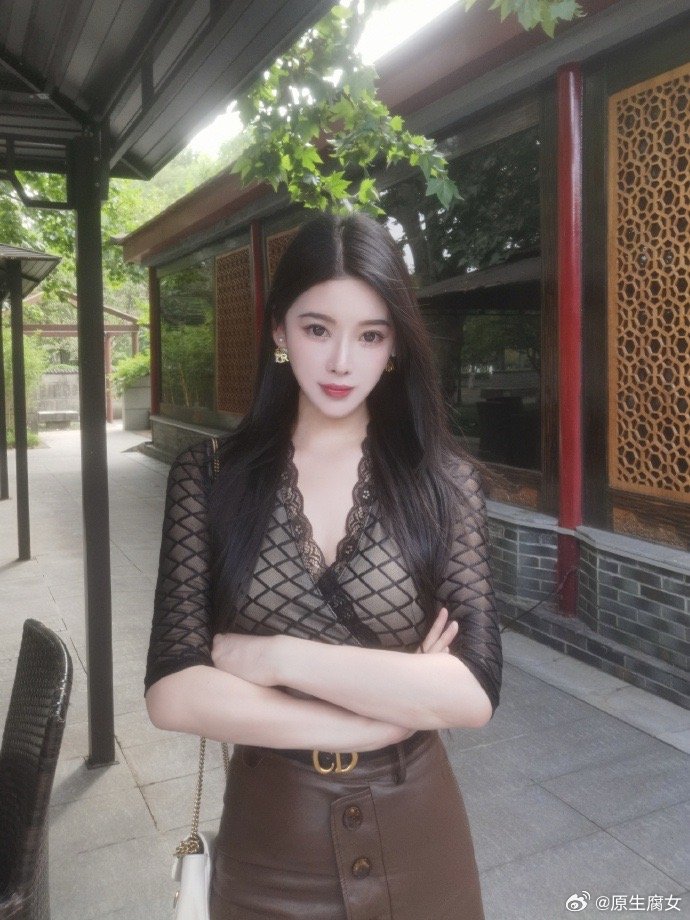 爱的豹豹 ​​​