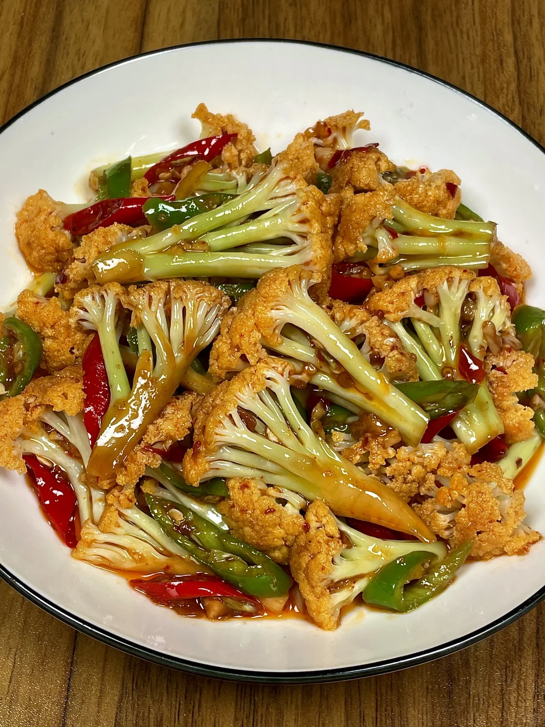 答应我！一定要试试这道菜！！