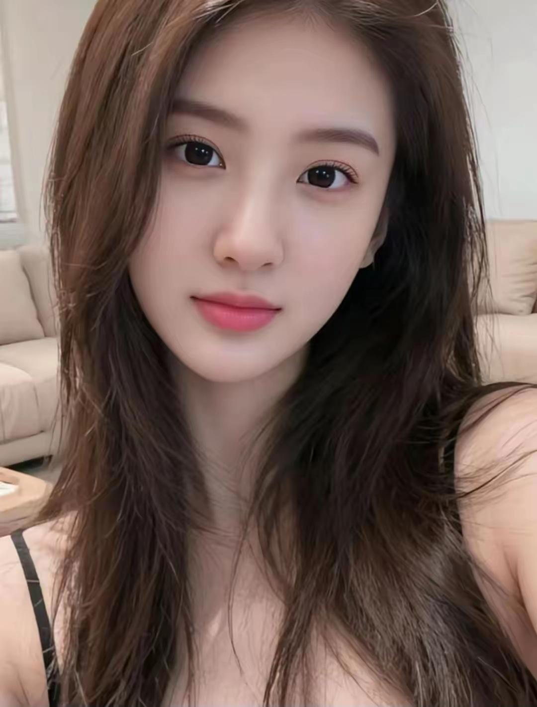 元气满满的一天，从美丽的笑容开始