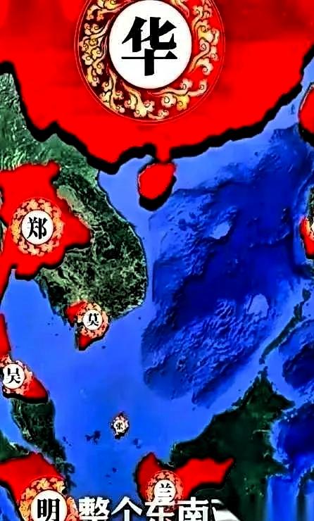 印尼这波操作，我直接人看傻了。
印尼作为主权国家，居然主动跟全世界喊话：“我们这