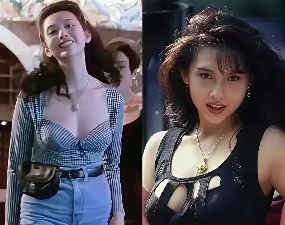 以前人的审美vs现在人的审美 