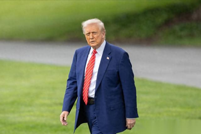 美以伊冲突打到第10天，局势的发展早就不按美国的想法走了。
据《华尔街日报》报道