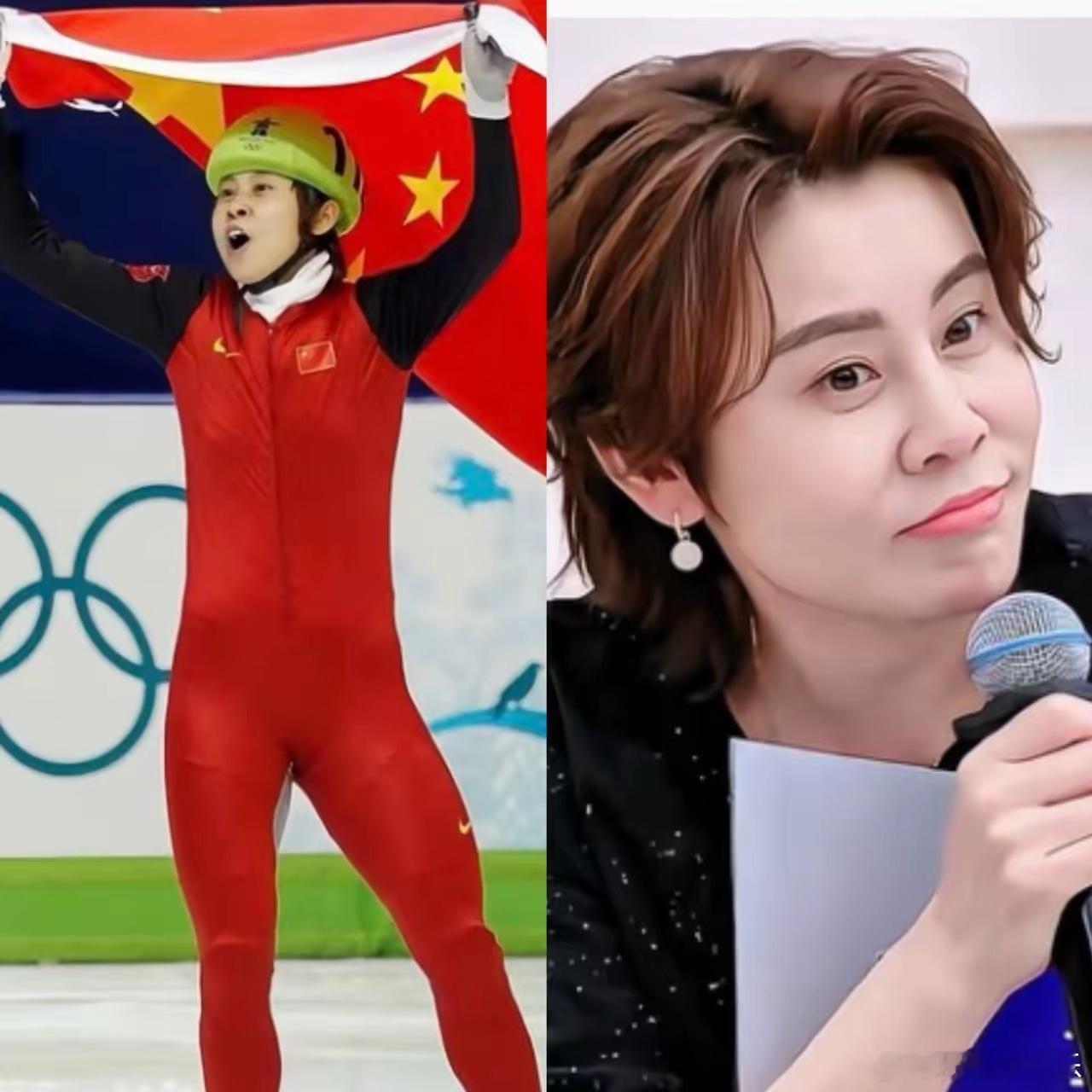 王濛为什么突然不比赛了不是江郎才尽了也不是有什么官司，真正的原因谁看了都会忍不住