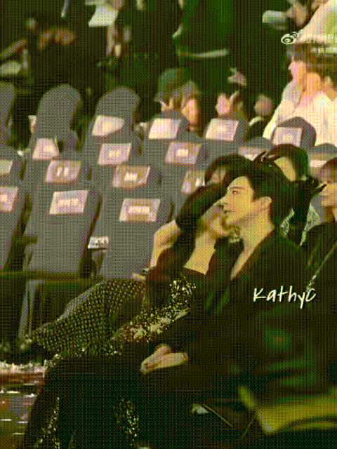 这是谁拍的错位图？我真的心动了 