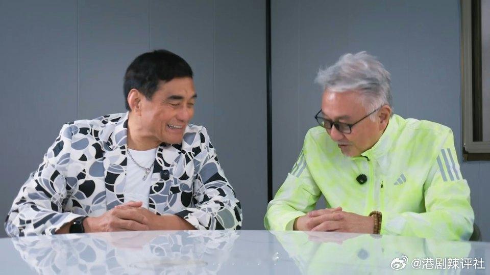 現年70歲、有TVB「御用奸人」之稱的資深演員王俊棠，近年幕前演出大減，並已移居
