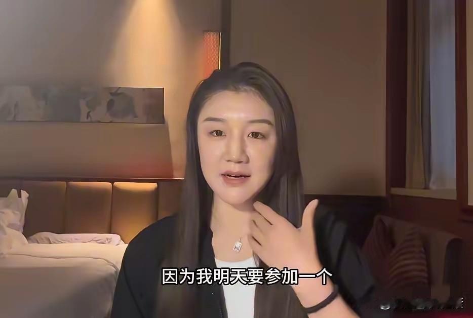 哇，陈梦受邀参加9.3阅兵！

奥运冠军陈梦收到了9.3阅兵的邀请！她在社交平台