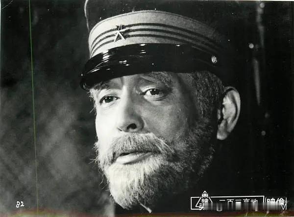 小日本可真是不拿自己当外人啊，旅顺经常出现在日本人的电影里，尤其还特特地拍了一部